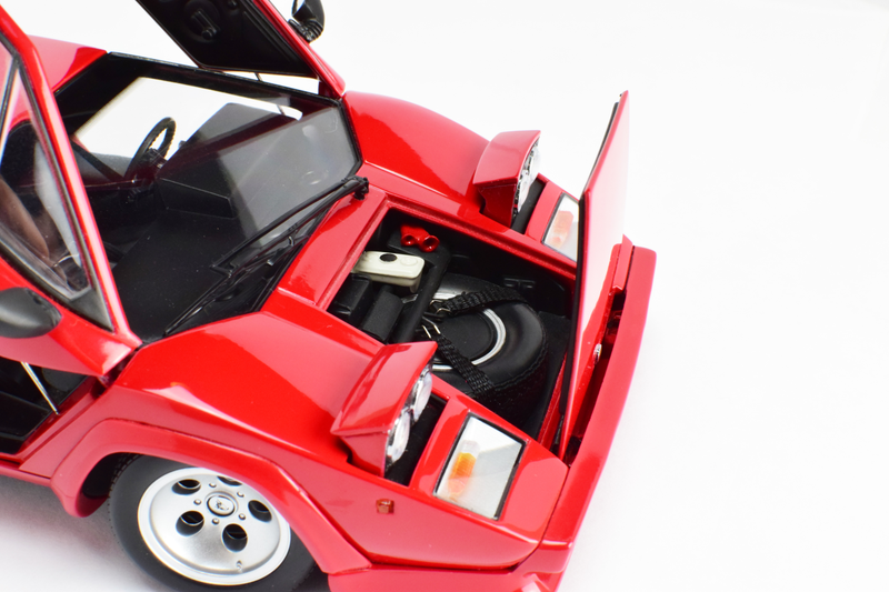 Illustration for article titled Supercar Sunday: "Heavenly!" Edition